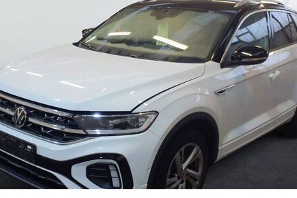 VW T-Roc 17.500 km 29.840 &euro; Bad Homburg 61348