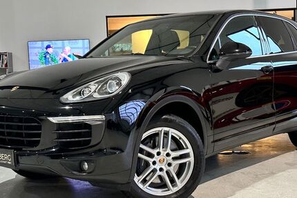 Porsche Cayenne 112.806 km 31.980 &euro; Rodgau-Weiskirchen/nähe Frankfurt am Main 63110