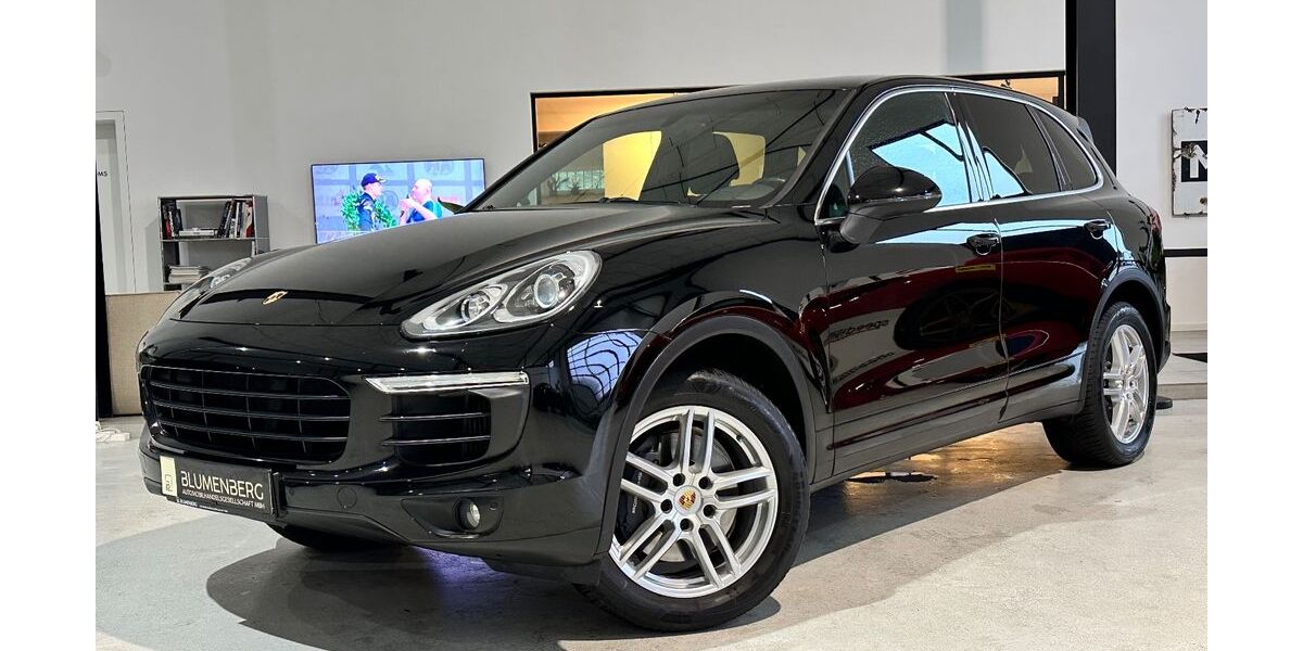Porsche Cayenne 112.806 km 31.980 &euro; Rodgau-Weiskirchen/nähe Frankfurt am Main 63110