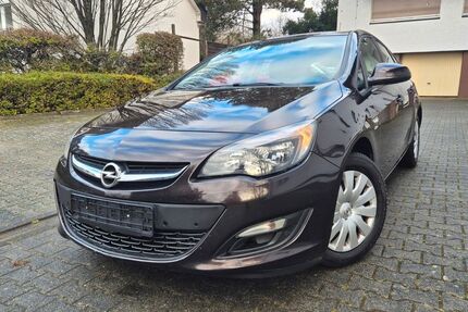 Opel Astra 72.000 km 6.600 &euro; Hofheim am Taunus 65719