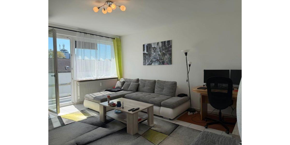 Etagenwohnung Offenbach am Main - 2 Zimmer, 62 m&sup2;, 830&euro; | Angebot:26315978