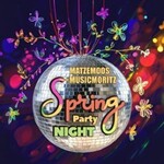 Musicmoritz/Matzemoos - Springpartynight