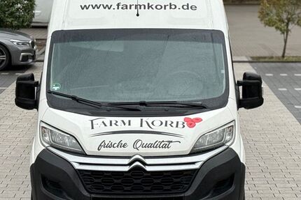 Citroen Jumper 140.000 km 9.800 &euro; Offenbach am Main 63069