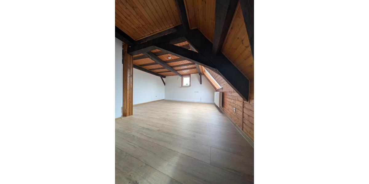 Erstbezug nach Sanierung: Helle 2,5-Zimmer-Wohnung 2.5 zimmer