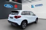 Suzuki Vitara 1.4 Hybrid Comfort*LED*ToWiW*Navi*CAM*SHZ 9.300 km 21.980 &euro; Nidderau 61130