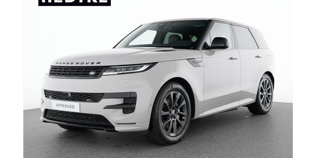 Land Rover Range Rover Sport 6.520 km 106.990 &euro; Weiterstadt 64331