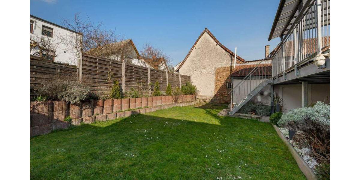 Einfamilienhaus Hofheim am Taunus Diedenbergen - 6 Zimmer, 142 m&sup2;, 629.000&euro; | Angebot:25777917