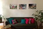 Etagenwohnung Darmstadt Darmstadt-Nord - 3 Zimmer, 63 m&sup2;, 1.100&euro; | Angebot:26605085
