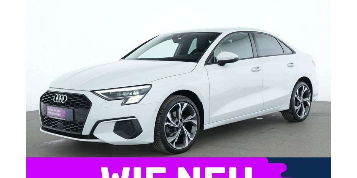 Audi A3 38.142 km 26.627 &euro; Dietzenbach bei Frankfurt 63128