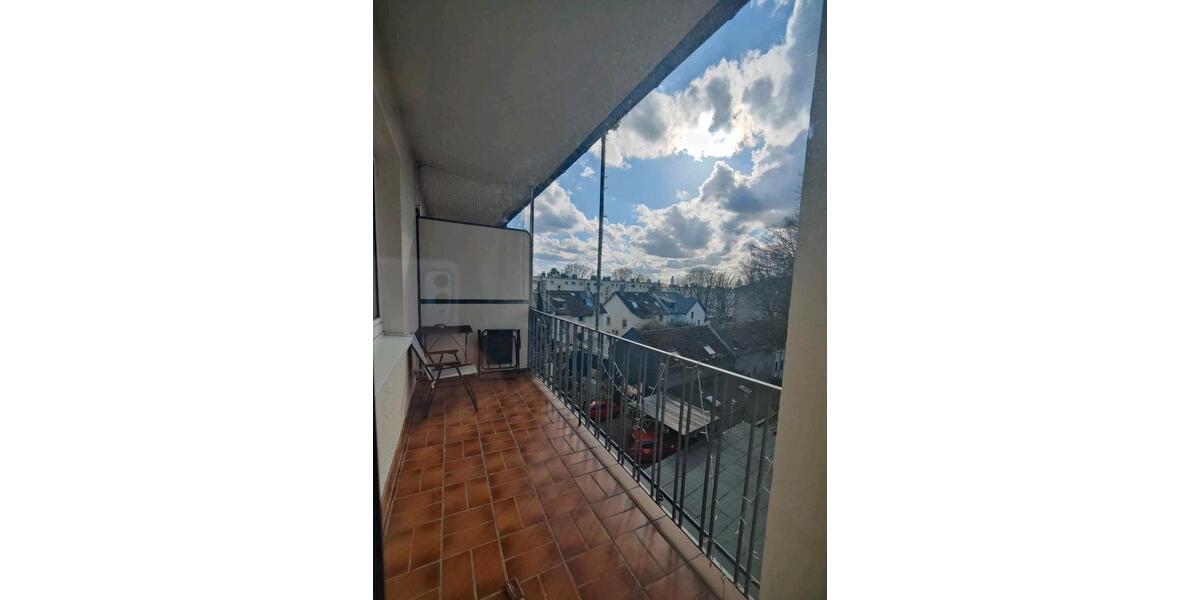 Etagenwohnung Frankfurt am Main Nord-Ost - 3 Zimmer, 72 m&sup2;, 1.410&euro; | Angebot:26221647
