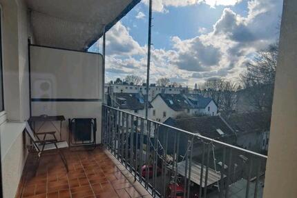 Wohnung Frankfurt am Main Nord-Ost - 3 Zimmer, 72 m&sup2;, 1.410&euro; | Angebot:26221647