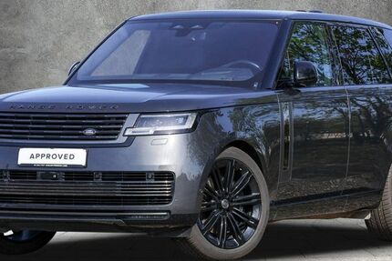 Land Rover Range Rover 84.361 km 102.450 &euro; Kronberg 61476
