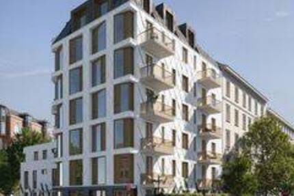 Wohnung Frankfurt Sachsenhausen - 2 Zimmer, 43 m&sup2;, 435.000&euro; | Angebot:26450102