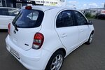 Nissan Micra 1.2 Acenta/Klima/5Türig 146.877 km 2.999 &euro; Frankfurt 60386