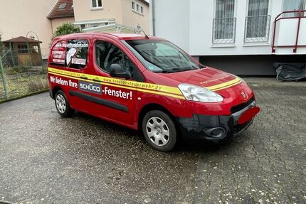 Peugeot Partner 236.000 km 4.000 &euro; Bruchköbel 63486