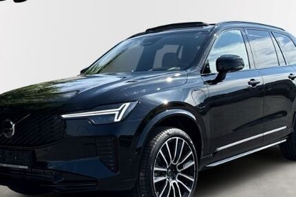 Volvo XC90 9.900 km 87.900 &euro; Kleinostheim 63801