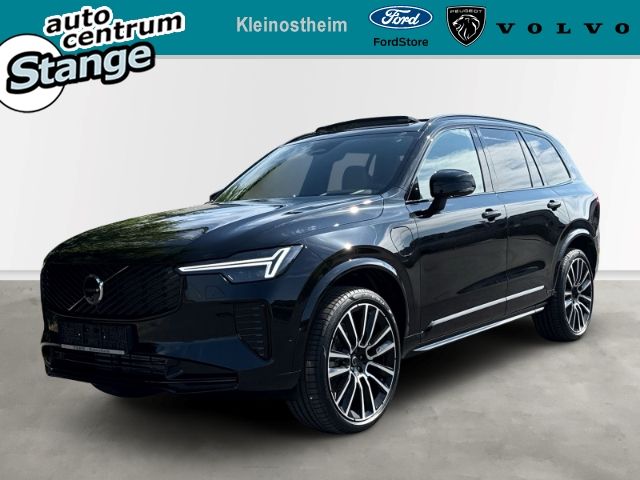 Volvo XC90 9.900 km 87.900 &euro; Kleinostheim 63801