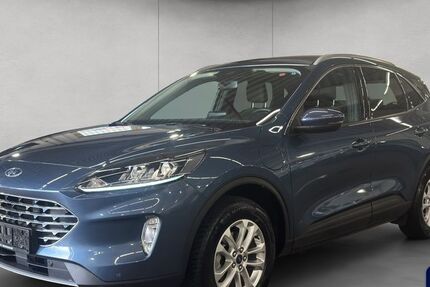 Ford Kuga 33.167 km 21.950 &euro; Frankfurt 60386