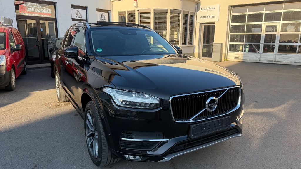 Volvo XC90 269.000 km 16.999 &euro; Neu Isenburg 63232