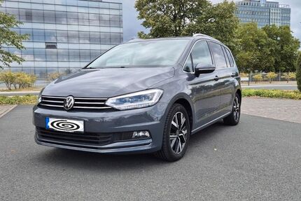 VW Touran 169.890 km 17.999 &euro; Frankfurt am Main 60322