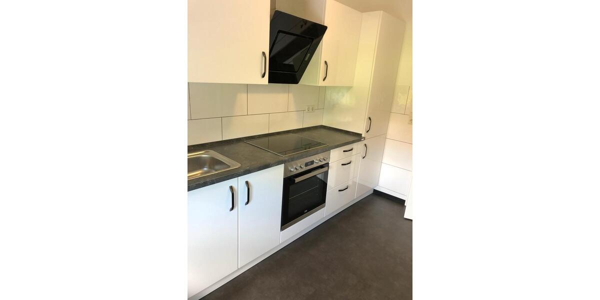 Erdgeschoßwohnung Weiterstadt - 2 Zimmer, 53 m&sup2;, 1.200&euro; | Angebot:26393195