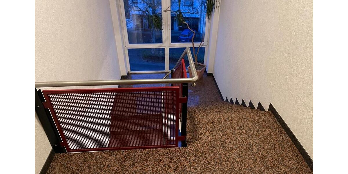 Eigentumswohnung in Stockstadt 3 zimmer