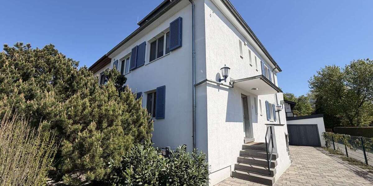 Einfamilienhaus Frankfurt am Main Mitte-West - 6 Zimmer, 182 m&sup2;, 1.550.000&euro; | Angebot:26403187