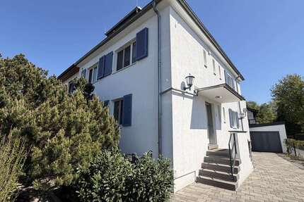 Haus Frankfurt am Main Mitte-West - 6 Zimmer, 182 m&sup2;, 1.550.000&euro; | Angebot:26403187