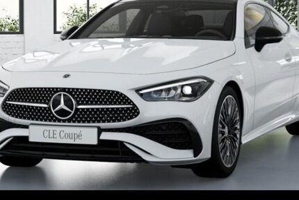 Mercedes CLE 200