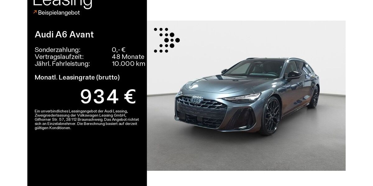 Audi A6 3.001 km 78.499 &euro; Königstein im Taunus 61462