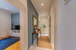 Etagenwohnung Frankfurt am Main Nordend-West - 2 Zimmer, 50 m&sup2;, 1.730&euro; | Angebot:26388795