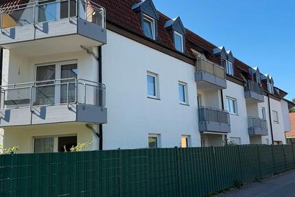Wohnung Bad Vilbel - 2 Zimmer, 61 m&sup2;, 299.000&euro; | Angebot:26866325