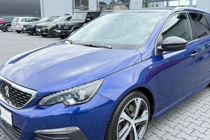 Peugeot 308 84.790 km 18.990 € Hanau/Nähe Airport Frankfurt/M 63456