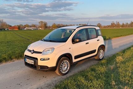 Fiat Panda 139.800 km 5.700 &euro; Gross-Gerau 64521