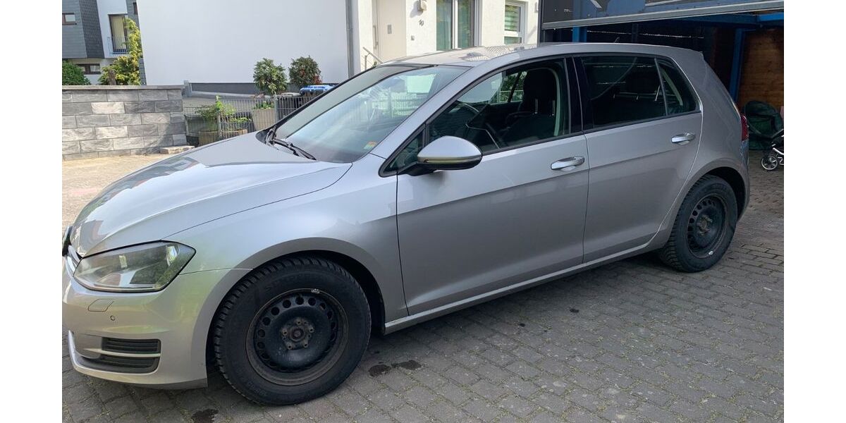 VW Golf 250.000 km 5.990 &euro; Neu-Anspach 61267