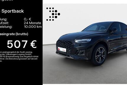 Audi Q5 19.700 km 51.729 &euro; Hanau 63452