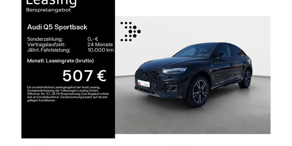 Audi Q5 19.700 km 51.729 &euro; Hanau 63452