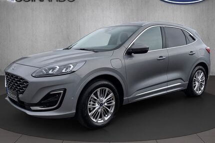 Ford Kuga 55.000 km 24.880 &euro; Babenhausen 64832
