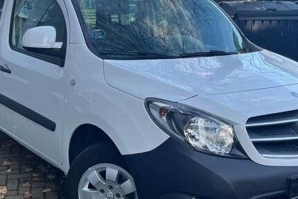 Mercedes-Benz Citan 128.000 km 11.999 &euro; Darmstadt 64293