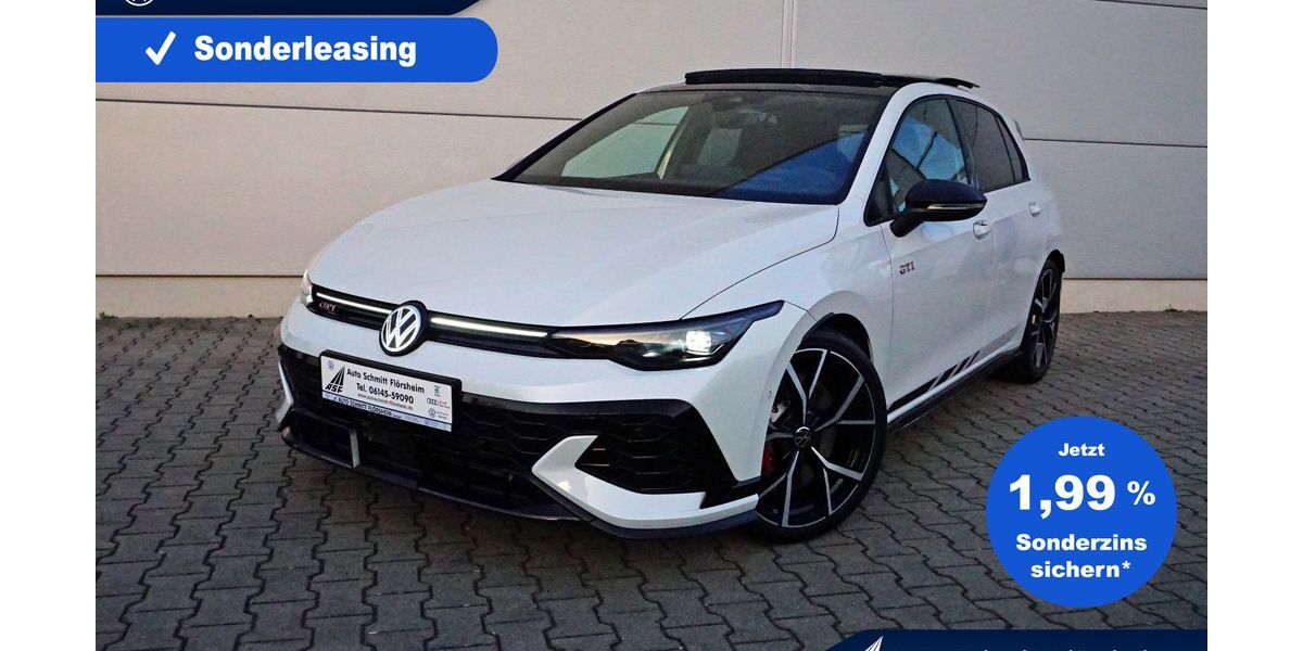VW Golf 13.534 km 43.990 &euro; Flörsheim 65439
