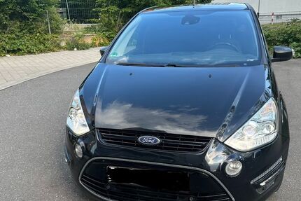 Ford S-Max 254.000 km 3.700 &euro; Frankfurt am Main 60386