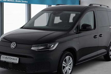 VW Caddy 126.209 km 21.850 &euro; Maintal 63477