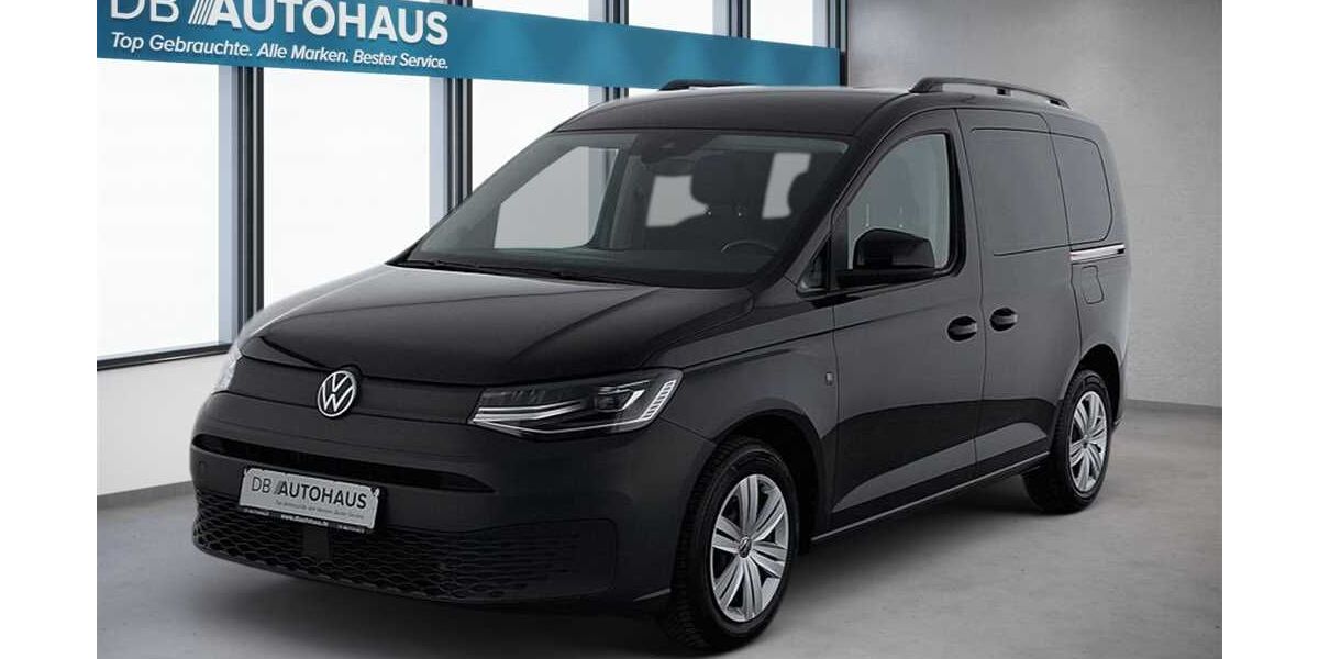 VW Caddy 126.209 km 21.850 &euro; Maintal 63477