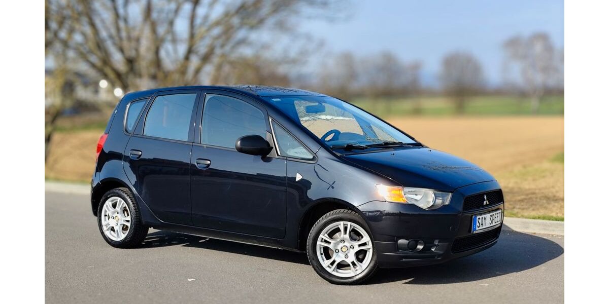 Mitsubishi Colt 144.800 km 2.499 &euro; Liederbach 65835
