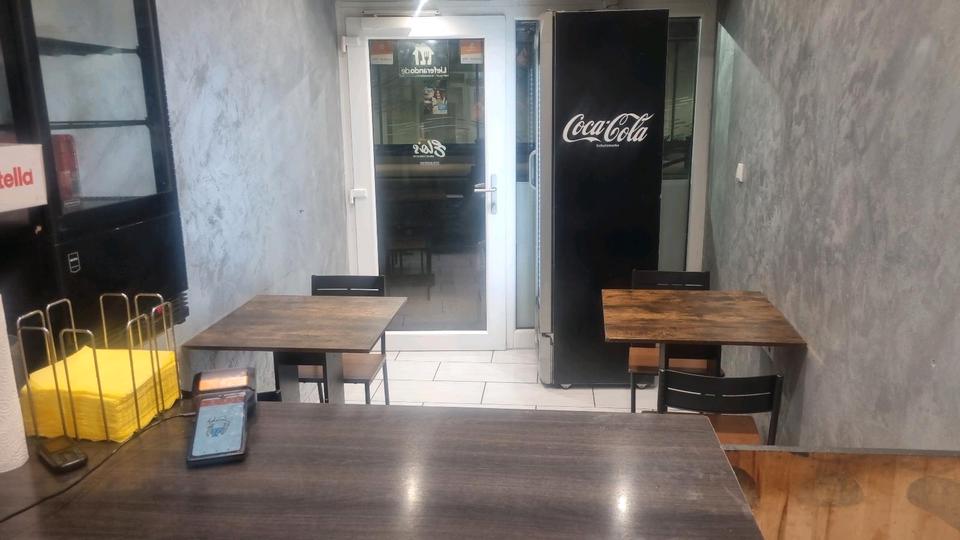 Gewerbeobjekt Rüsselsheim am Main - 2&euro; | Angebot:25941935