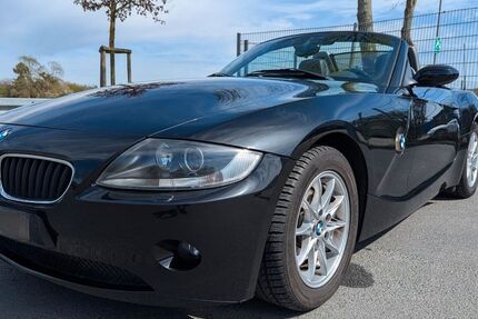 BMW Z4 66.000 km 15.000 &euro; Mörfelden-Walldorf 64546