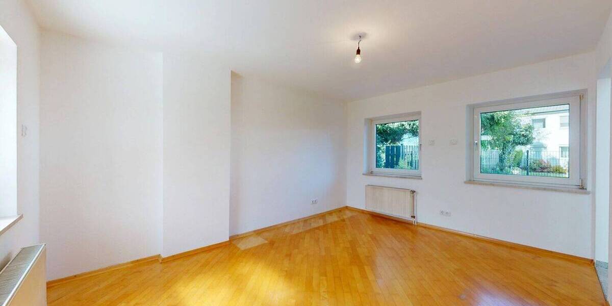 Reihenmittelhaus Frankfurt am Main Bonames - 3 Zimmer, 79 m&sup2;, 540.000&euro; | Angebot:26388326