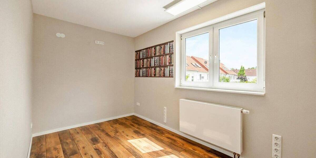 Doppelhaushälfte Weiterstadt Schneppenhausen - 5 Zimmer, 141 m&sup2;, 535.000&euro; | Angebot:26768922