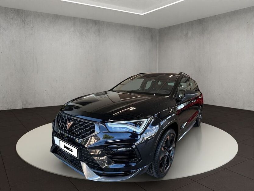 Ateca