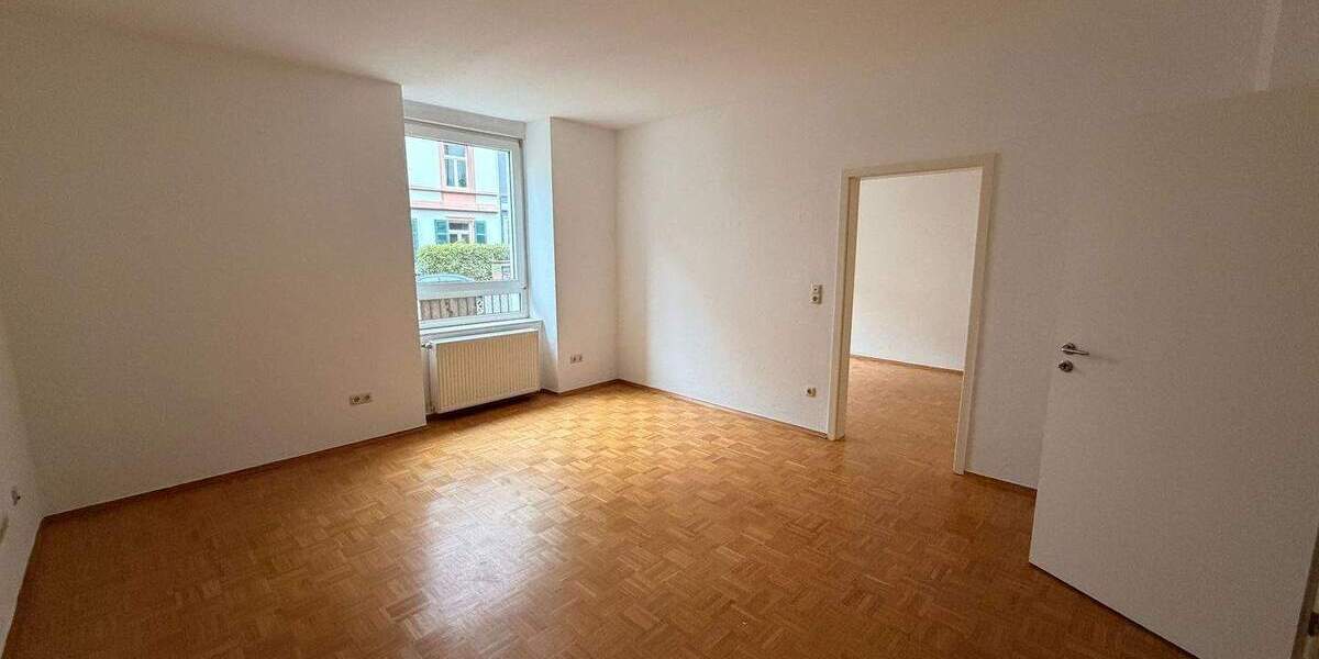 Etagenwohnung Frankfurt am Main Nordend-West - 3 Zimmer, 80 m&sup2;, 1.480&euro; | Angebot:25690966